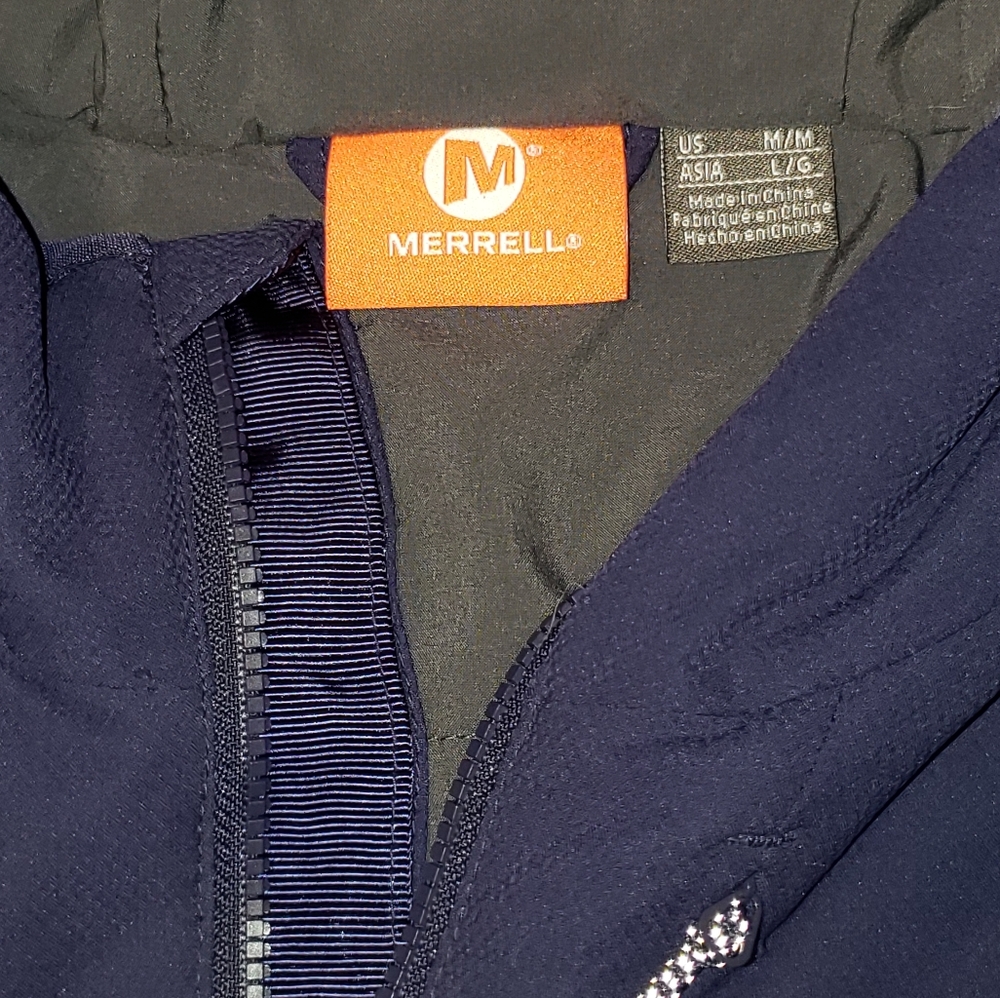 Merrell Thinsulate jacket - Picture 2 of 5